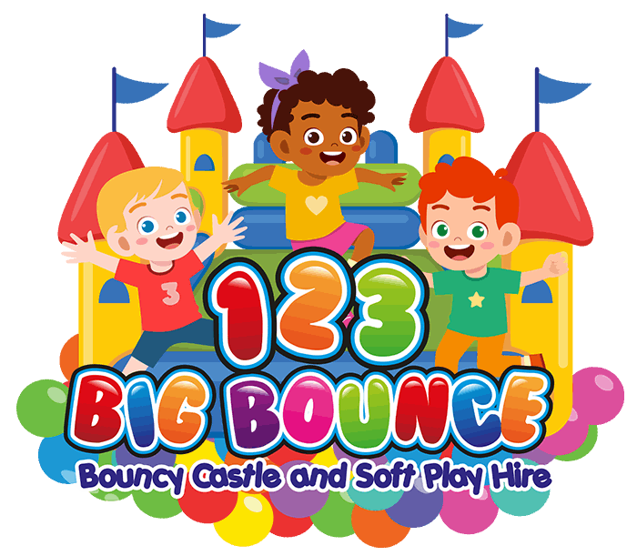 123 Big Bounce